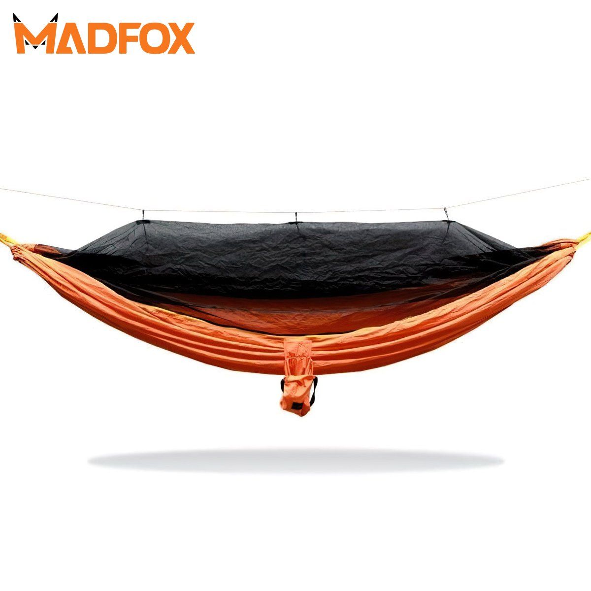  Võng Mùng Chống Muỗi Xếp Gọn Madfox Cocoon-Net 