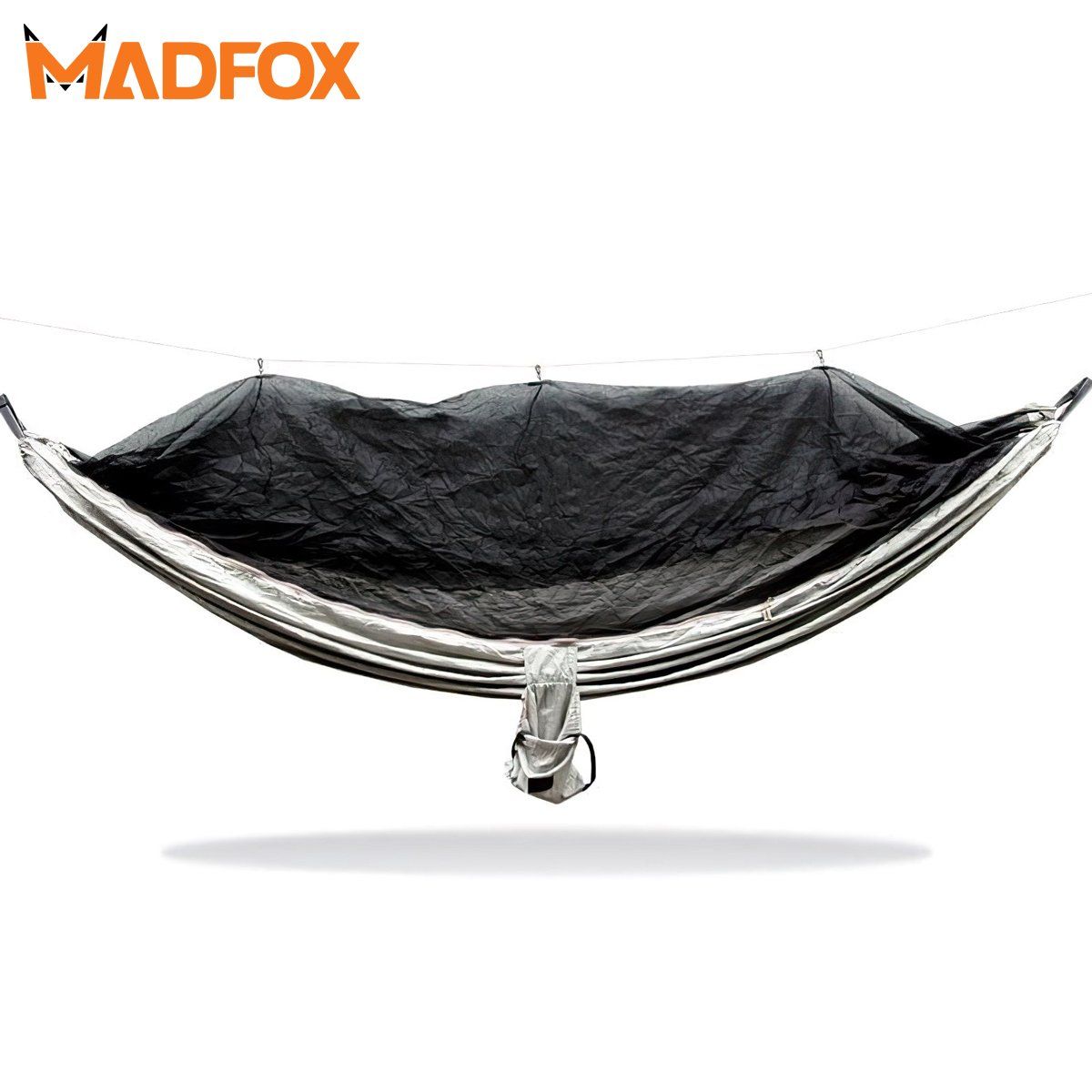  Võng Mùng Chống Muỗi Xếp Gọn Madfox Cocoon-Net 