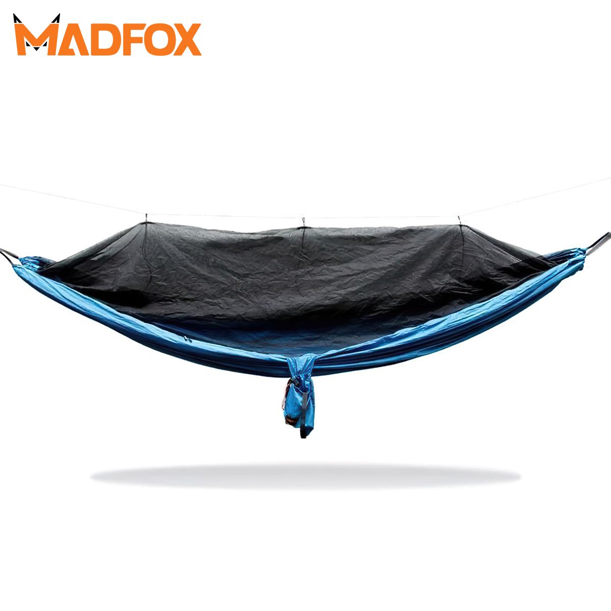  Võng Mùng Chống Muỗi Xếp Gọn Madfox Cocoon-Net 