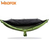  Võng Mùng Chống Muỗi Xếp Gọn Madfox Cocoon-Net 