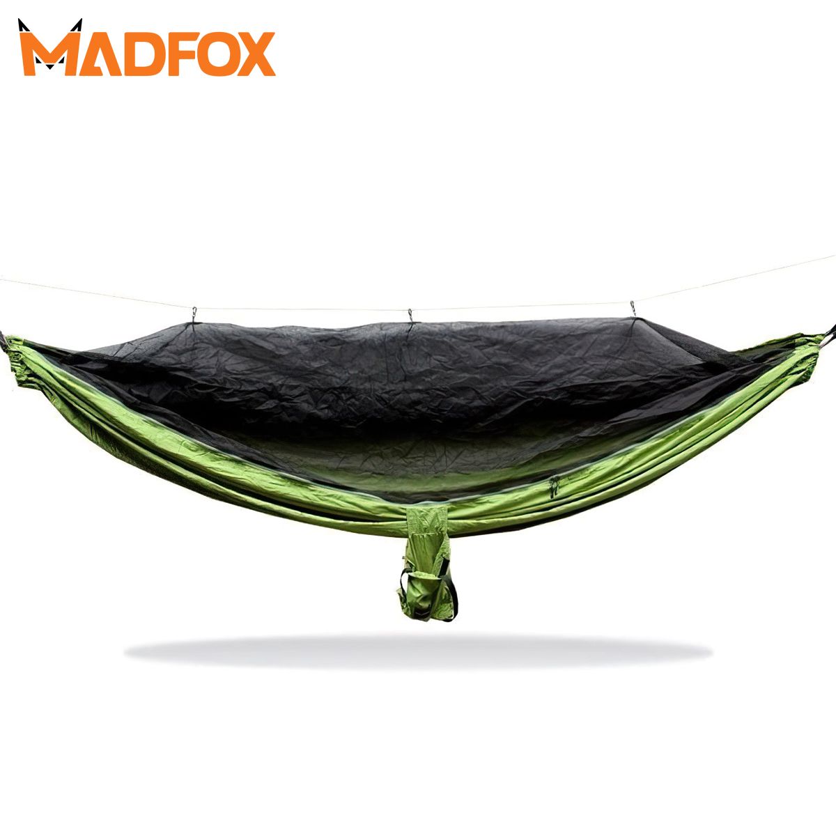 Võng Mùng Chống Muỗi Xếp Gọn Madfox Cocoon-Net 