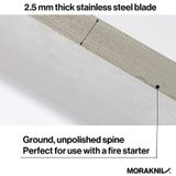  Dao dã ngoại Morakniv Companion Spark 