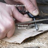  Dao dã ngoại Morakniv Companion Spark 