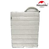  Túi ngủ cotton có mũ trùm đầu Naturehike NH20MSD02 