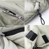  Túi ngủ cotton có mũ trùm đầu Naturehike NH20MSD02 