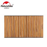  Xe Kéo Đồ Đa Năng – Bánh lớn Cắm Trại Naturehike Folding Trolley 