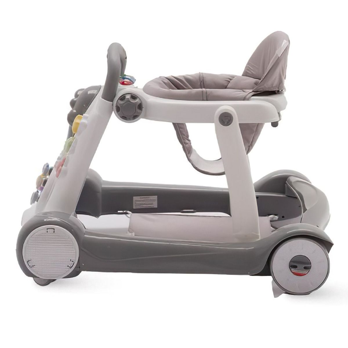  Xe Tập Đi Cao Cấp Cho Bé Chilux Walk G 