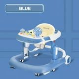  Xe Tập Đi Cao Cấp Cho Bé Chilux Walk S 
