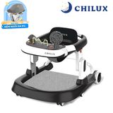  Xe Tập Đi Cao Cấp Cho Bé Chilux Walk S 