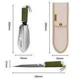  Xẻng Cầm Tay Mini Đa Năng NatureHike 