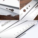  Xẻng Cầm Tay Mini Đa Năng NatureHike 