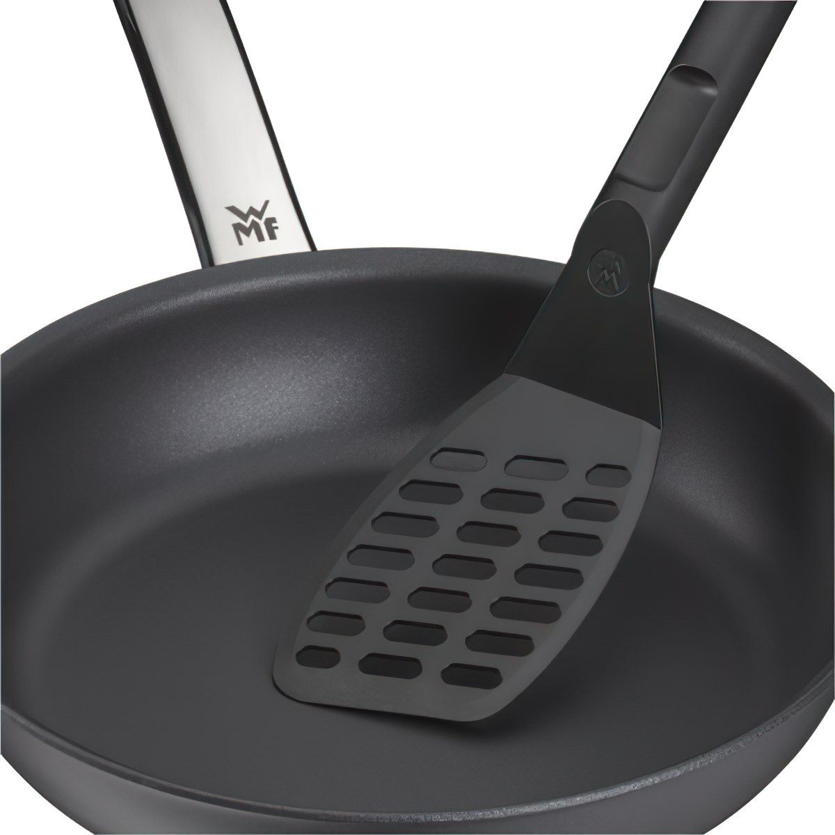  Xẻng Lật Cá Wmf Fish Slice Plastic 1870897250 