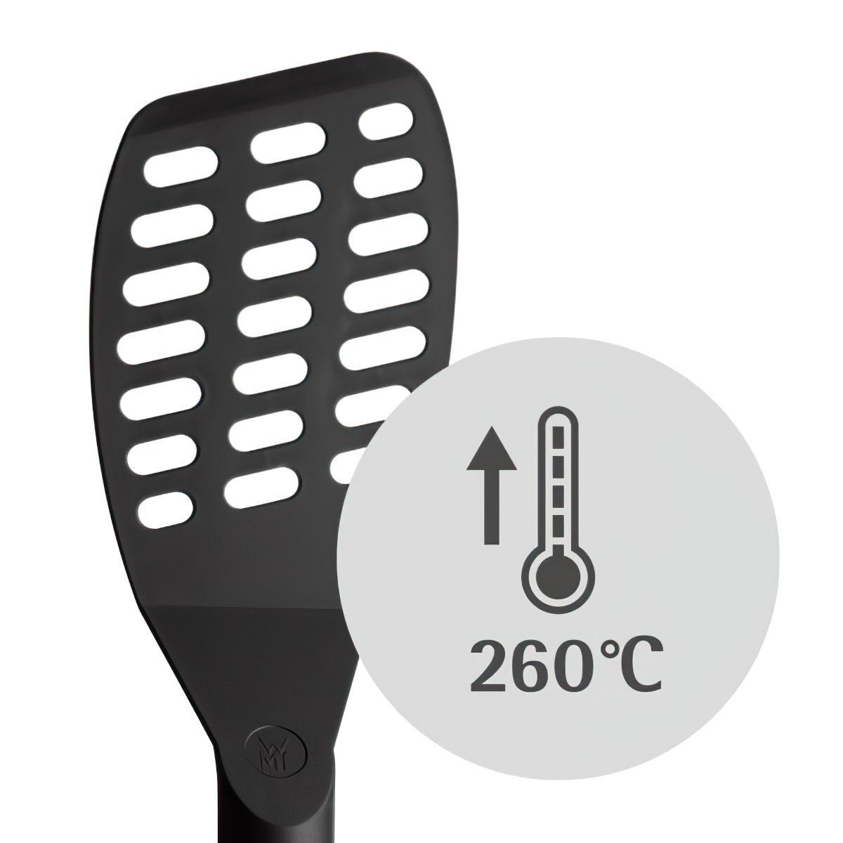  Xẻng Lật Cá Wmf Fish Slice Plastic 1870897250 