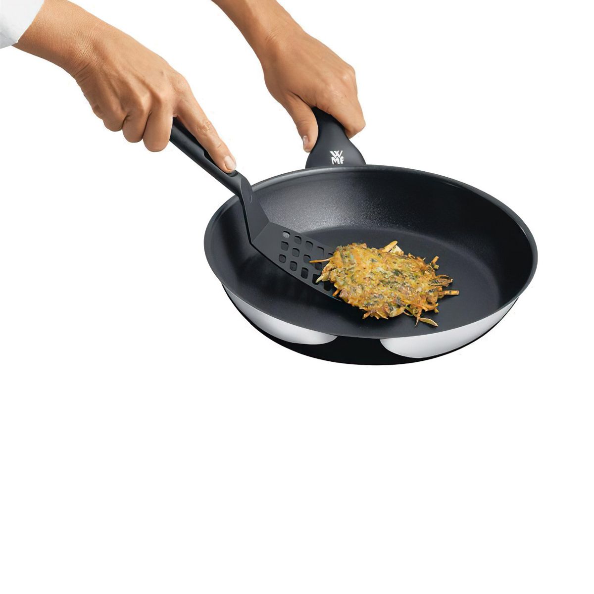  Xẻng Lật Cá Wmf Fish Slice Plastic 1870897250 