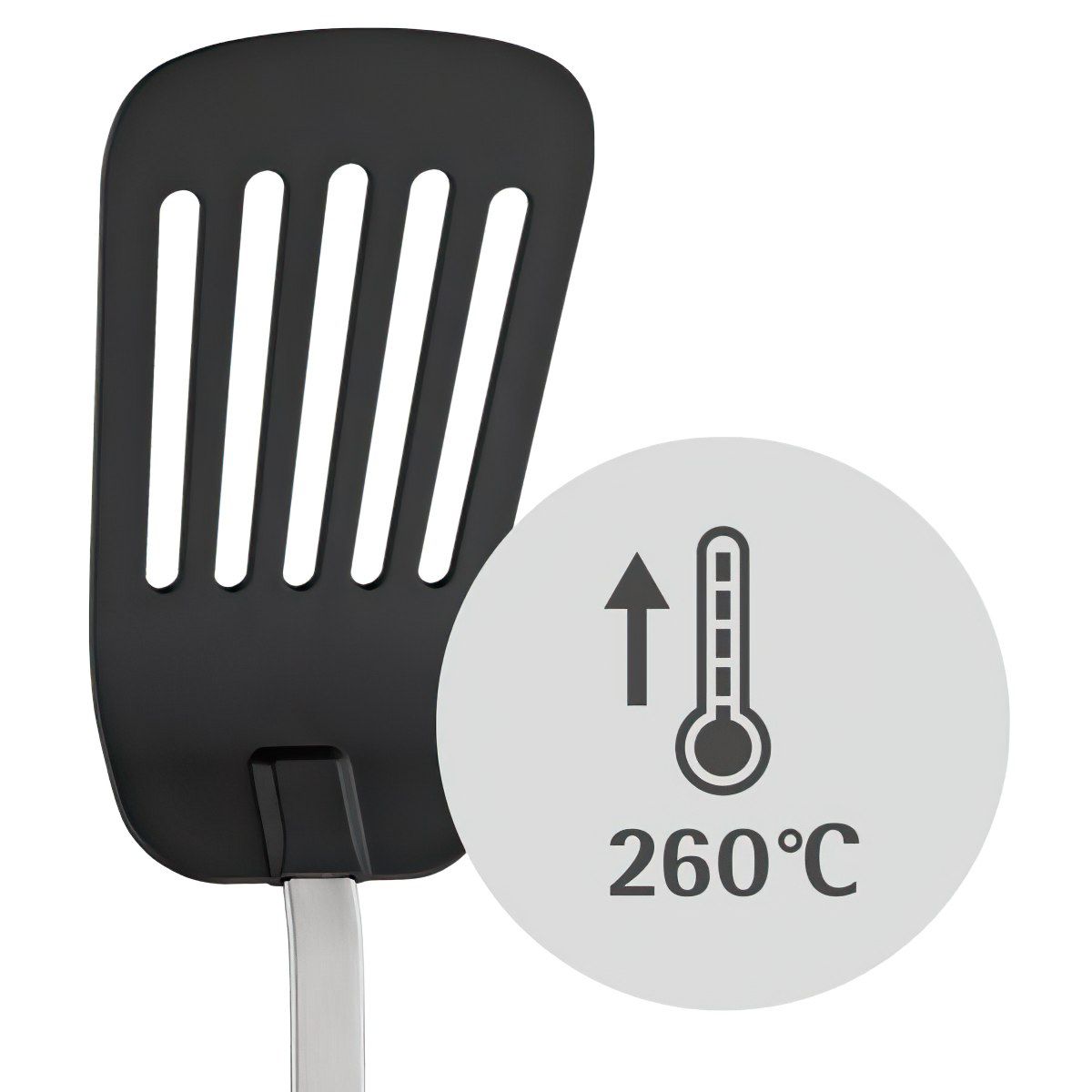  Xẻng Lật Đồ Ăn Wmf Profi Plus Fish Slice 32Cm 1871596030 
