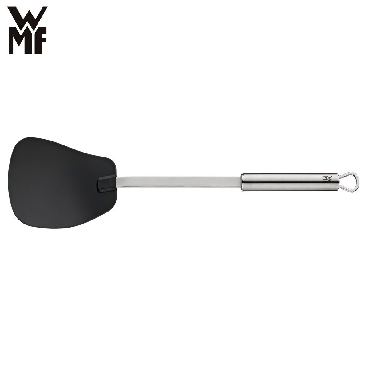  Xẻng Xào WMF Profi Plus L 36Cm Đầu Xẻng Silicon 1874966030 