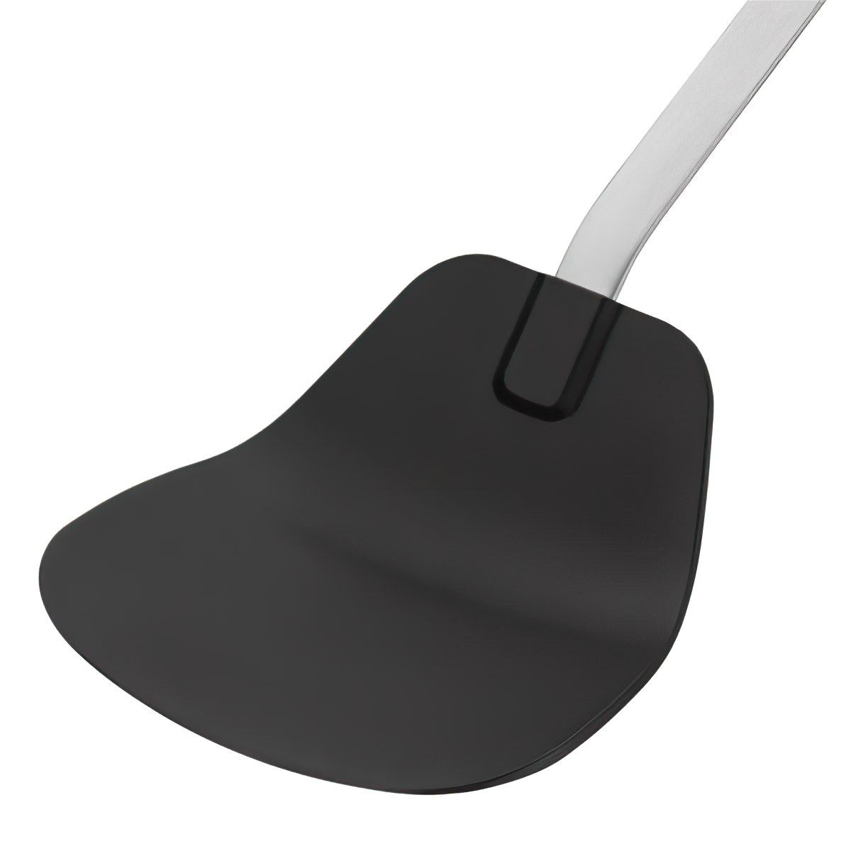  Xẻng Xào WMF Profi Plus L 36Cm Đầu Xẻng Silicon 1874966030 