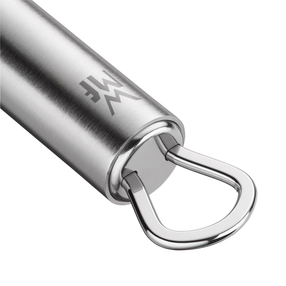  Xẻng Xào WMF Profi Plus L 36Cm Đầu Xẻng Silicon 1874966030 