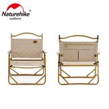  Ghế Xếp Thư Giãn Cắm Trại Có Lưng Tựa Naturehike MW02 NH19Y002-D 