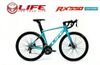 Xe đạp Road LIFE RX550 mới nhất | HT BIKE