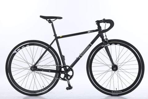  Xe đạp Fixed Gear CALIFORNIA R240 