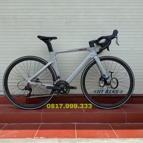  Xe đạp đua Road Twitter R12 Pro 24SP phanh dầu mới nhất 