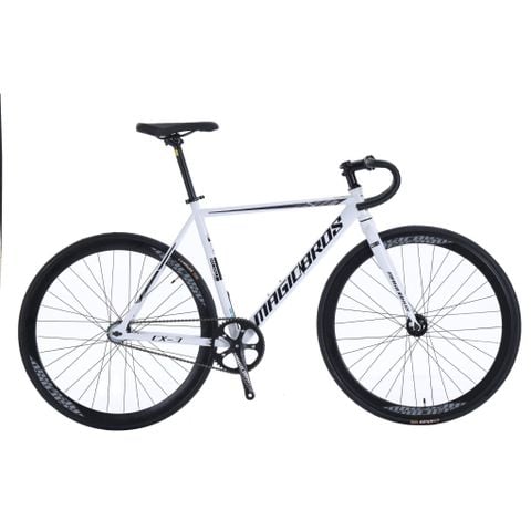  Xe đạp Fixed Gear MagicBros Cx3 