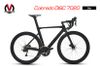 Xe đạp Road Carbon SAVA COLORADO Disc 7020