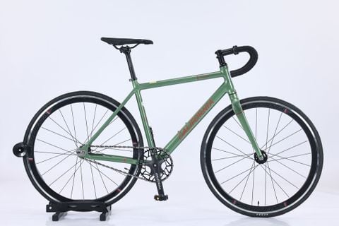  Xe đạp Fixed Gear CALIFORNIA R310 