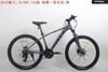 Xe đạp MTB DTFLY H-500 24 tốc độ