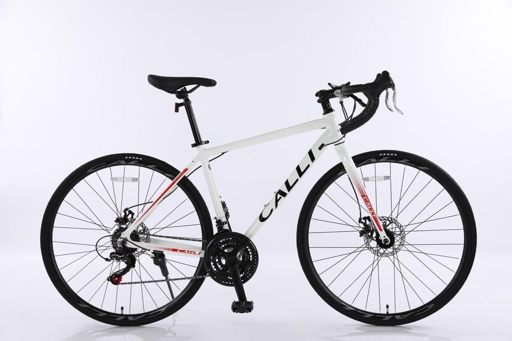 Xe đạp Road Calli R2.0
