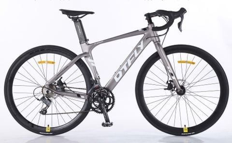  Xe đạp đua Road DTFLY R2000 tay đề lắc | HT BIKE 