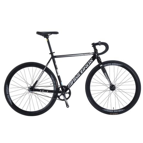  Xe đạp Fixed Gear MagicBros Cx3 