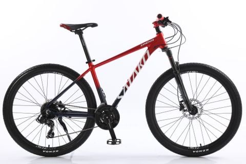  Xe đạp MTB SATAKO SINOVA 27,5 