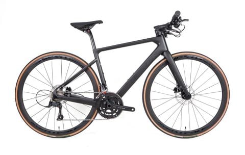  Xe đạp Touring NESTO FOX khung carbon 