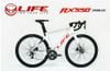 Xe đạp Road LIFE RX550 mới nhất | HT BIKE