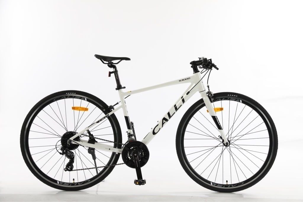 Xe đạp Touring Calli S3000
