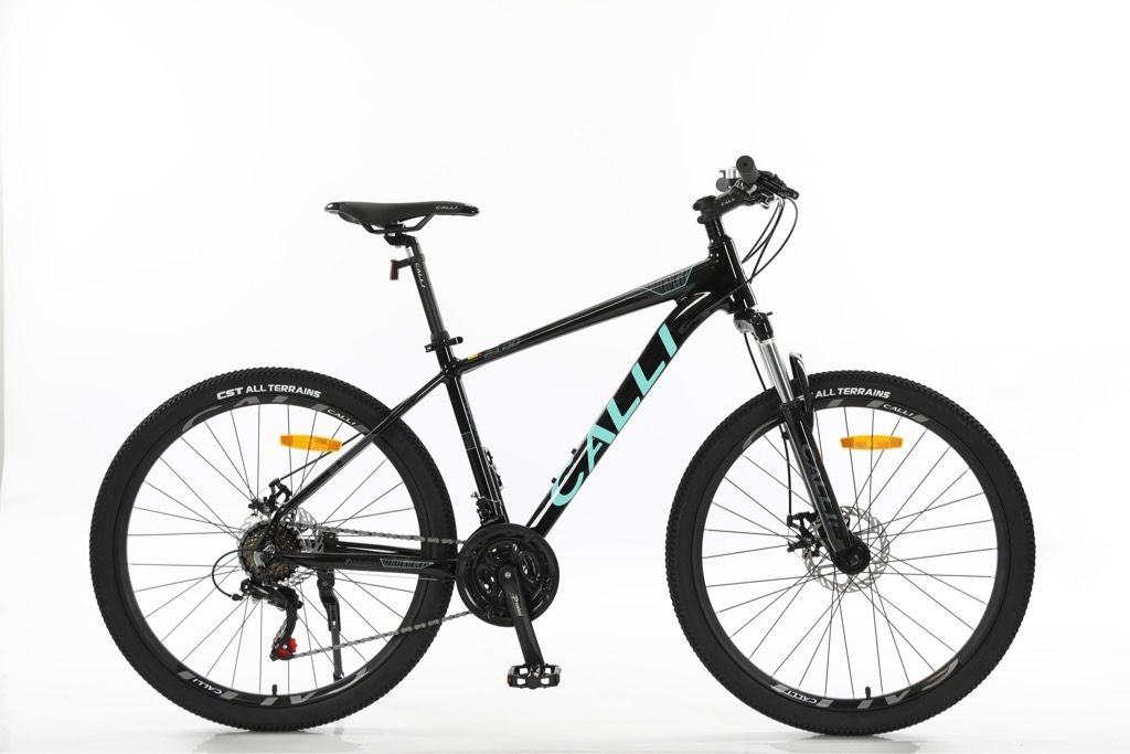 Xe đạp MTB Calli 2100