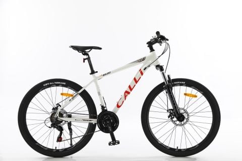  Xe đạp MTB Calli 2100 
