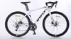 Xe đạp đua Road DTFLY R2000 tay đề lắc | HT BIKE