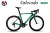 Xe đạp Road Carbon SAVA COLORADO R7000