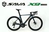 Xe đạp Road Carbon SAVA X9.3 R7170 Di2