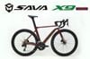 Xe đạp Road Carbon SAVA X9.3 R7170 Di2