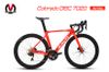 Xe đạp Road Carbon SAVA COLORADO Disc 7020