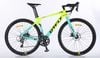 Xe đạp đua Road DTFLY R2000 tay đề lắc | HT BIKE