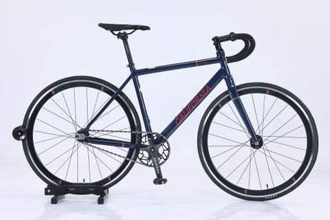  Xe đạp Fixed Gear CALIFORNIA R310 