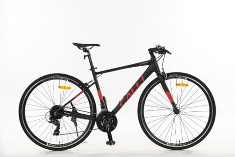  Xe đạp Touring Calli S3000 