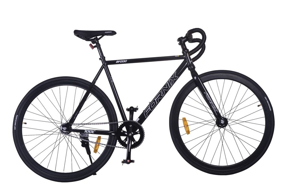 Xe đạp Fixed Gear FORNIX BF200