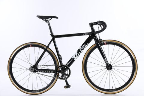  Xe đạp Fixed Gear FUNKY POPPING 