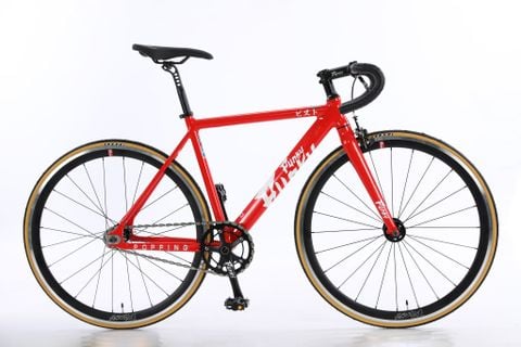  Xe đạp Fixed Gear FUNKY POPPING 